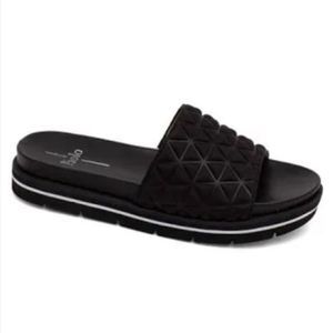 Linea Paolo Leah Slide Sandal